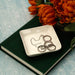 Davistudio Square Trinket Tray / Chicken