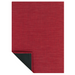 Chilewich Rugs / Mini-Basketweave Scarlet