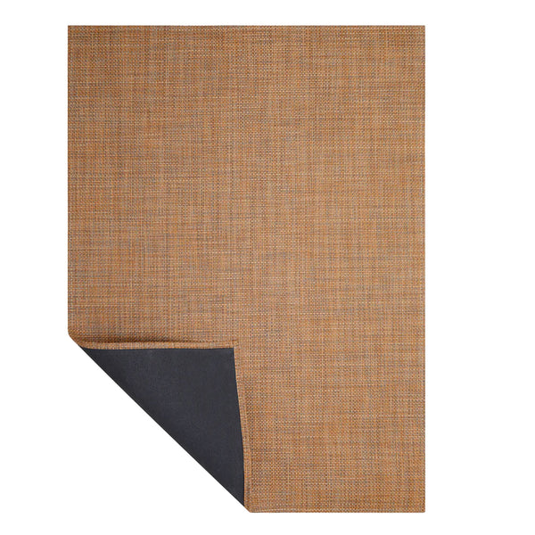 Chilewich Rug / Basketweave Teak