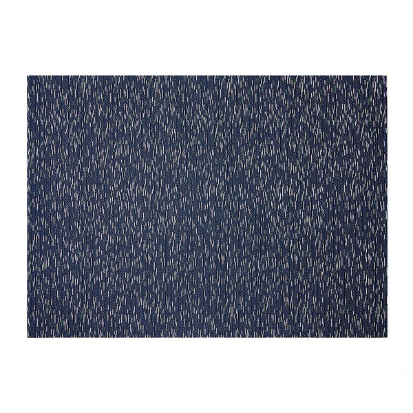 Chilewich Pepper Floormat / Indigo