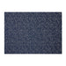 Chilewich Pepper Floormat / Indigo