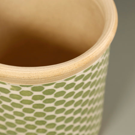 Terrafirma Wine Chiller / Dot / Citrus