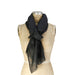 Linen Scarf / Indigo
