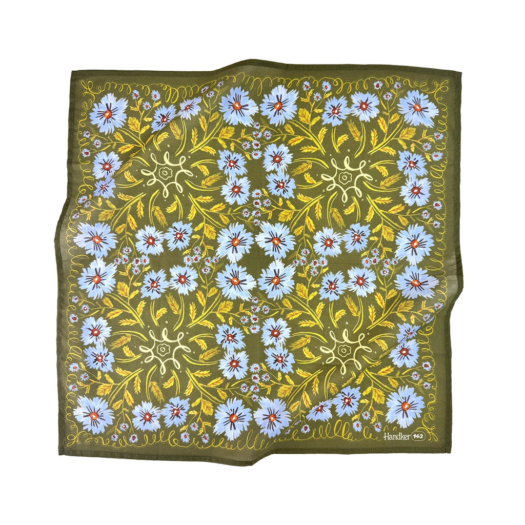 Cotton Bandana / Clara