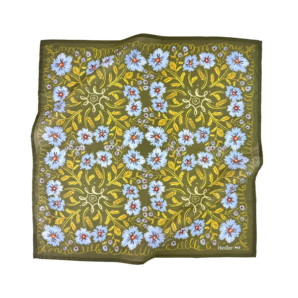 Cotton Bandana / Clara