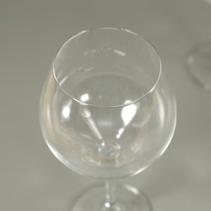 Classico Claret Burgundy Glass / Set of 6