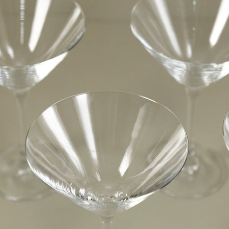 Classico Martini Glass / Set of 6