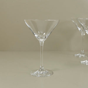 Classico Martini Glass / Set of 6