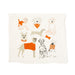 Claudia Pearson Tea Towel / Dog