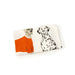 Claudia Pearson Tea Towel / Dog