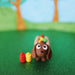 Hot Dog Dog DIY Polymer Clay Kit | Arts & Craft Kit