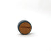 Handmade Concrete Incense Holder / Cobalt Terrazzo