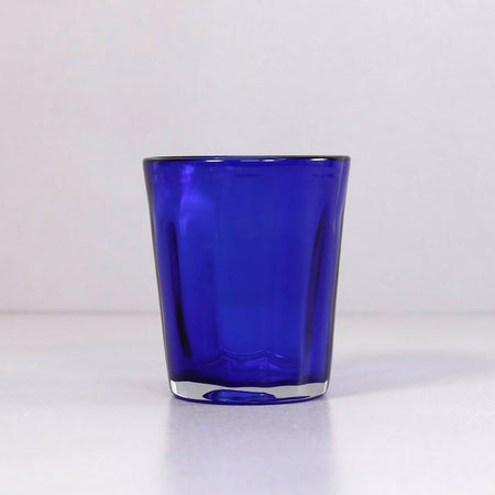 Bei Tumbler / Cobalt Blue