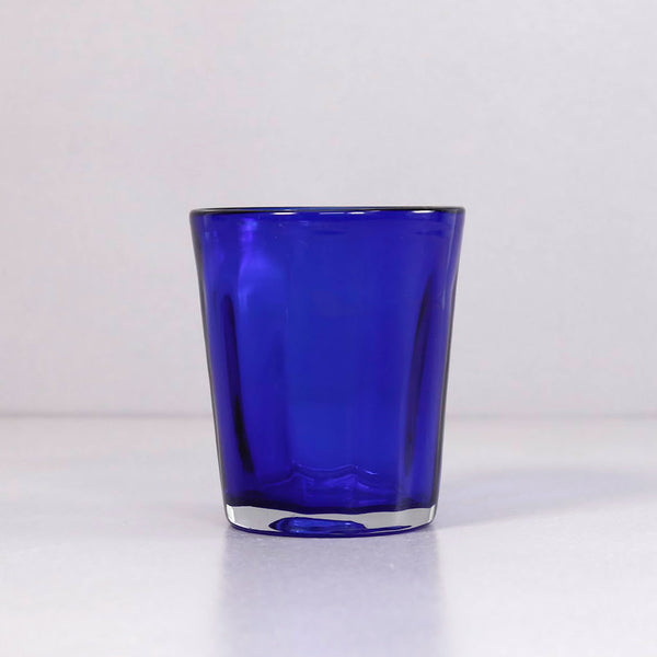 Bei Tumbler / Cobalt Blue