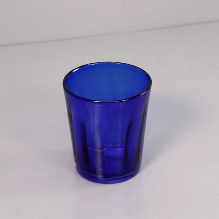 Bei Tumbler / Cobalt Blue