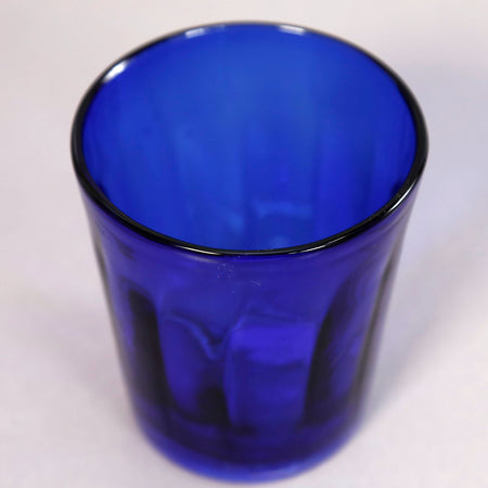 Bei Tumbler / Cobalt Blue