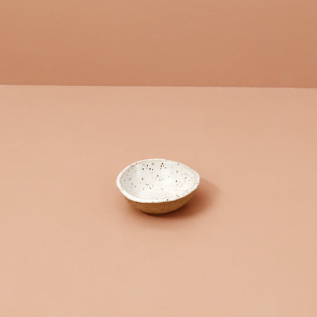 Little Salt Dish