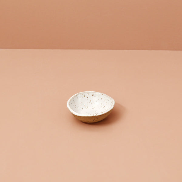Little Salt Dish