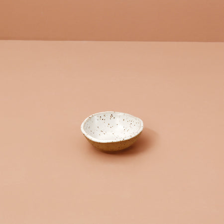 Little Salt Dish