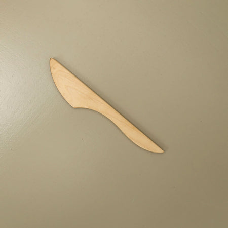 Maple Wood Spreader