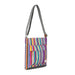 ORI Kennington Medium Bag / Multi Stripe