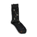 Socks That Support Mental Health / Haunted House