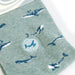 Socks That Protect Whales