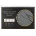 Diatomite Marbled Bath Mat / Grey