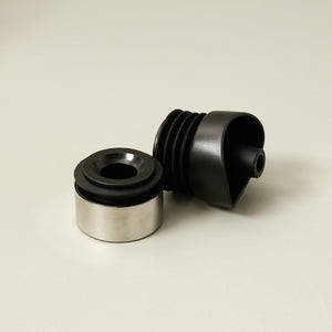 Inversion Aerating Decanter