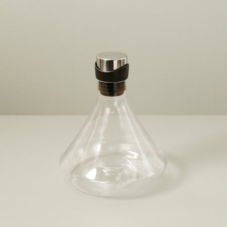 Inversion Aerating Decanter