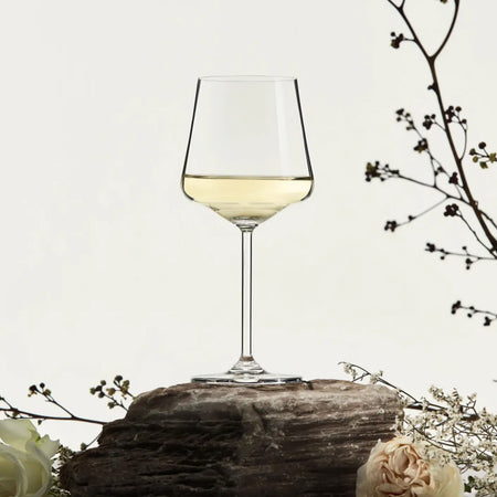 Universal Wine Glass Single