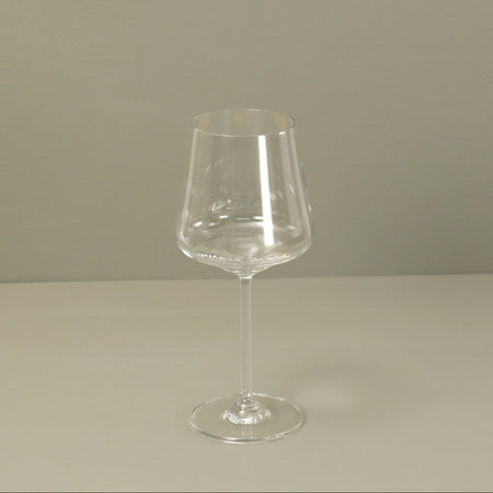 Universal Wine Glass Single
