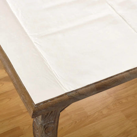 Cushioned Table Pad