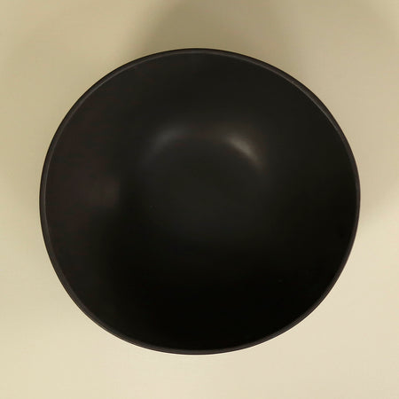 Dadasi Serving Bowl / Black