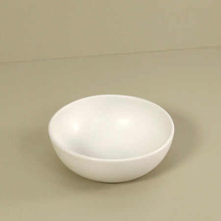 Dadasi Cereal Bowl / Matte White