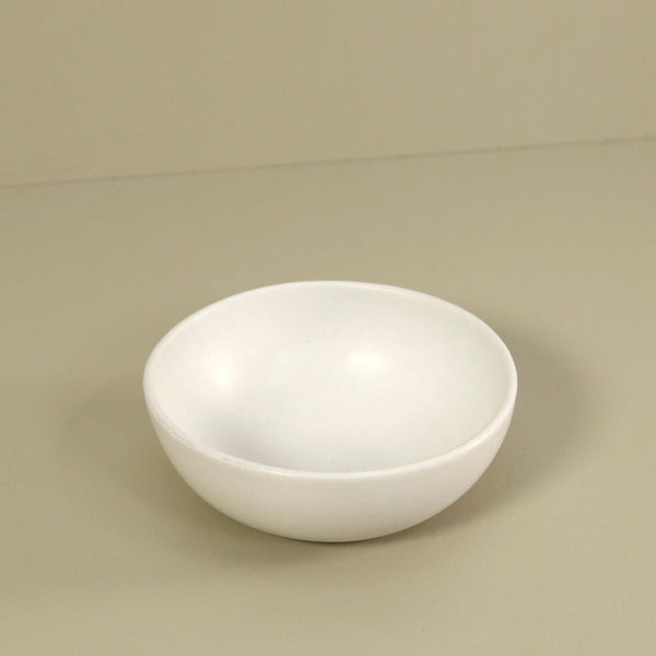 Dadasi Cereal Bowl / Matte White