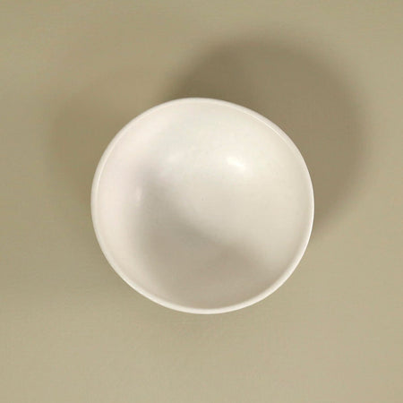 Dadasi Cereal Bowl / Matte White