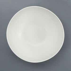 Dadasi Serving Bowl / White