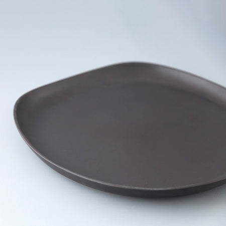 Dadasi Round Platter / Black