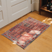 Chronicle Cotton Rug / 2' x 3'