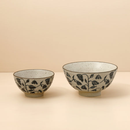 Element Bowls / Posy
