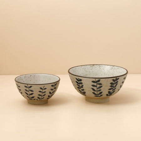 Element Bowls / Vine