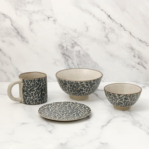 Element Small Plate / Myrtle