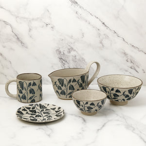 Element Small Plate / Posy