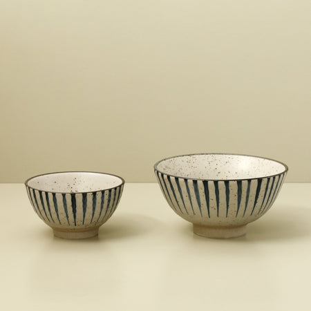 Element Bowl / Tiger