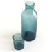 Bedside Water Carafe / Blue
