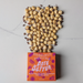 Date Better Stuffed Dates / Hazelnut Praline