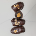 Date Better Stuffed Dates / Peanut Butter Crunch
