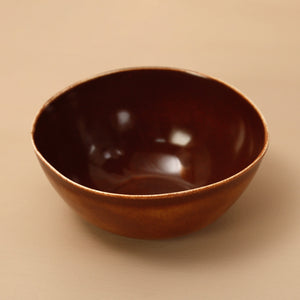 Davistudio Miso Bowl / Shino
