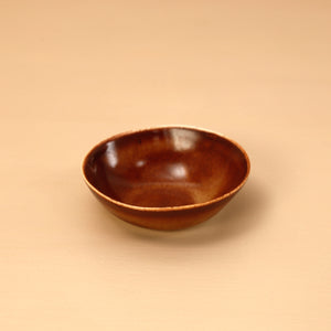 Davistudio Tiny Bowl / Shino